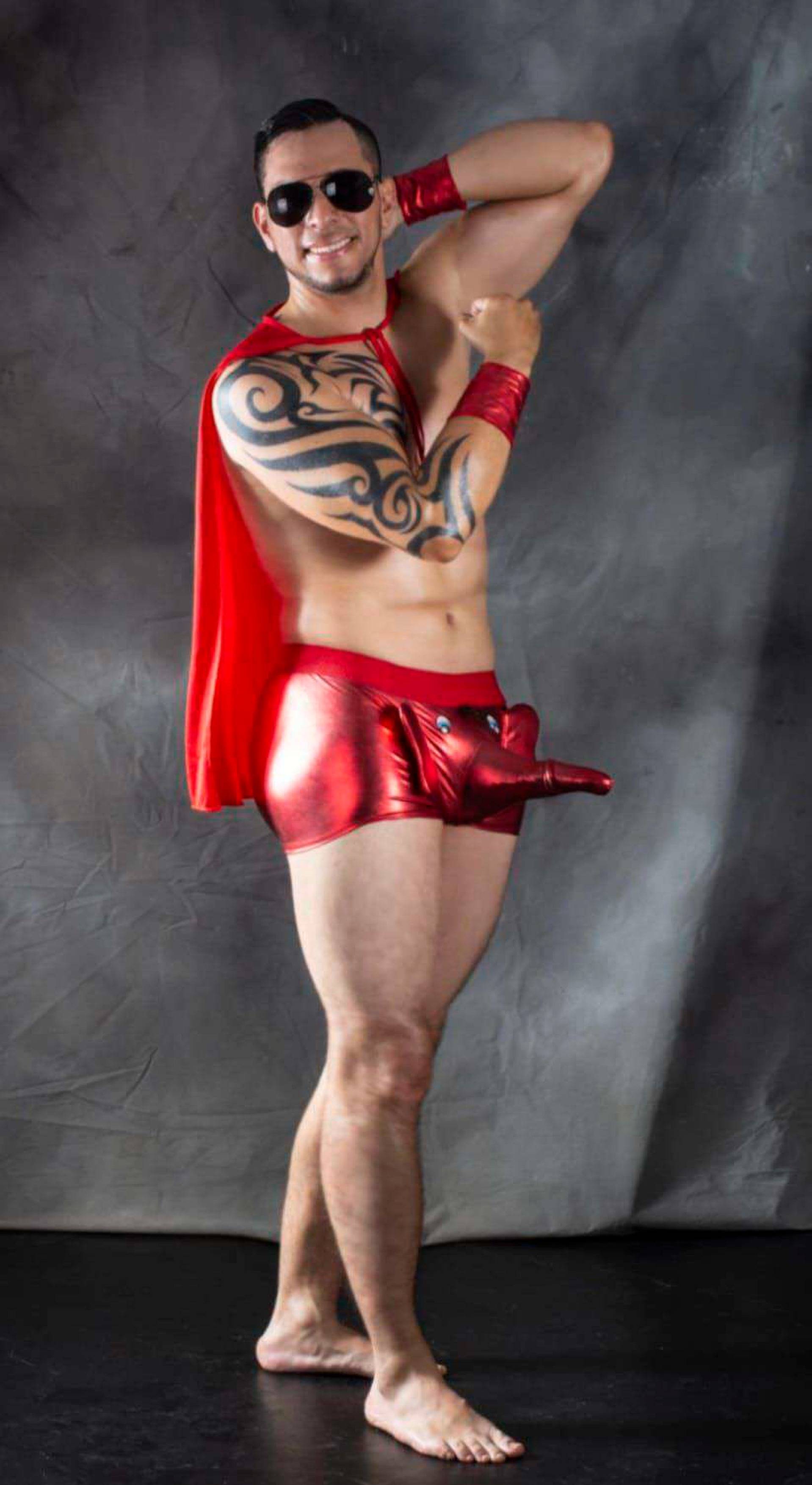 loverfans nacho_r69 profile photo. nacho_r69 25