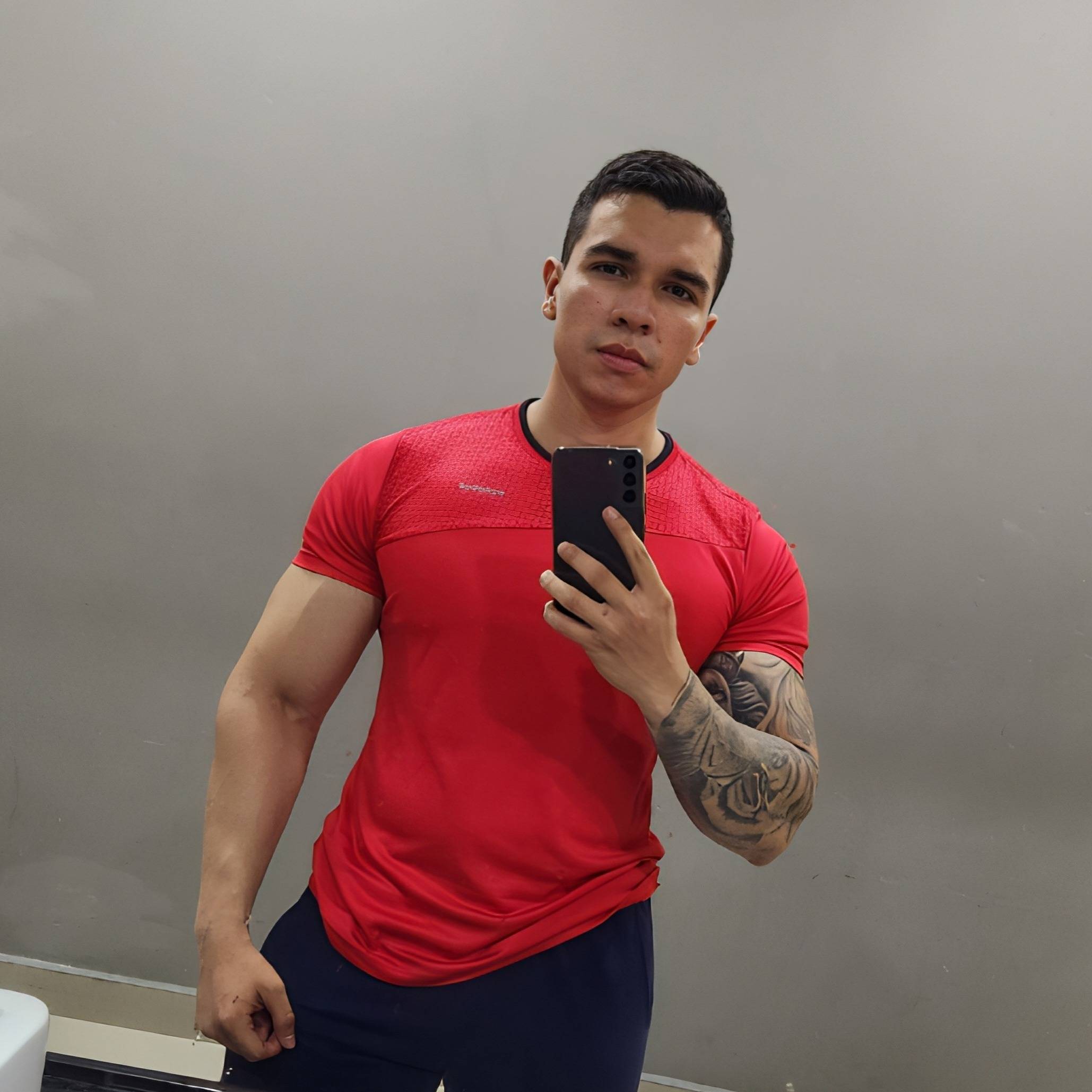 loverfans pachofit profile photo. pachofit 30