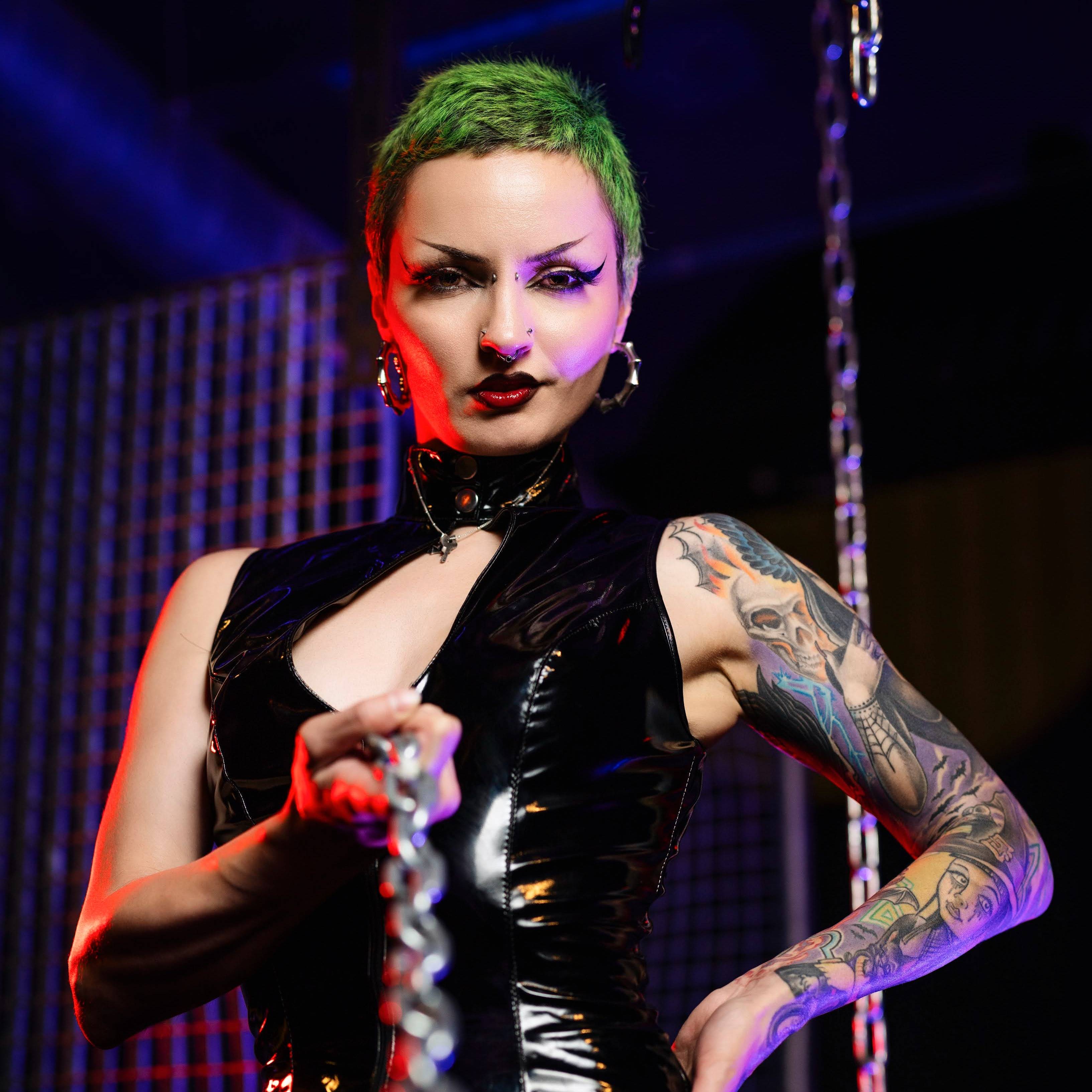 loverfans Mistress  Poisoned profile photo. Mistress  Poisoned 13