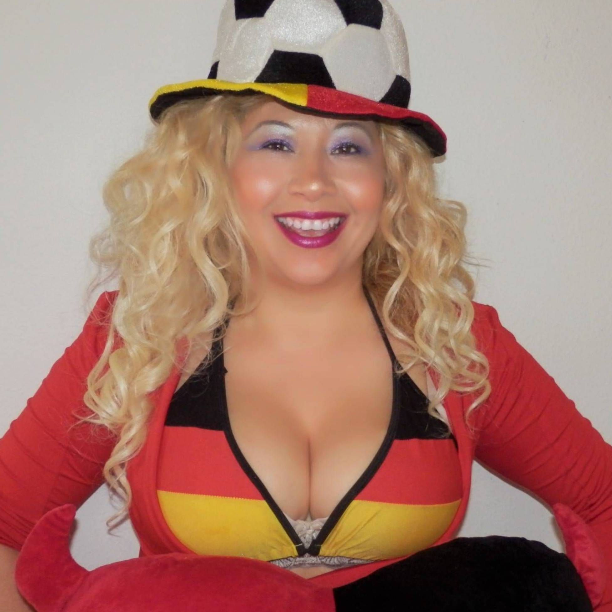 loverfans prettyface profile photo. prettyface 23