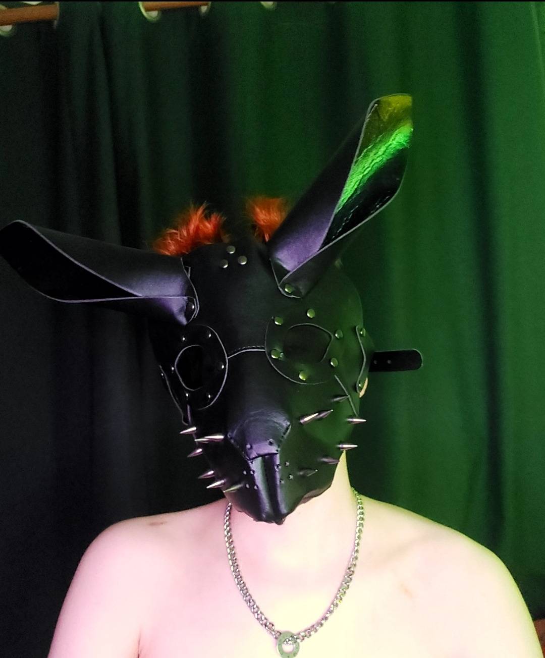 loverfans Punk Rope Bunny profile photo. Punk Rope Bunny 21