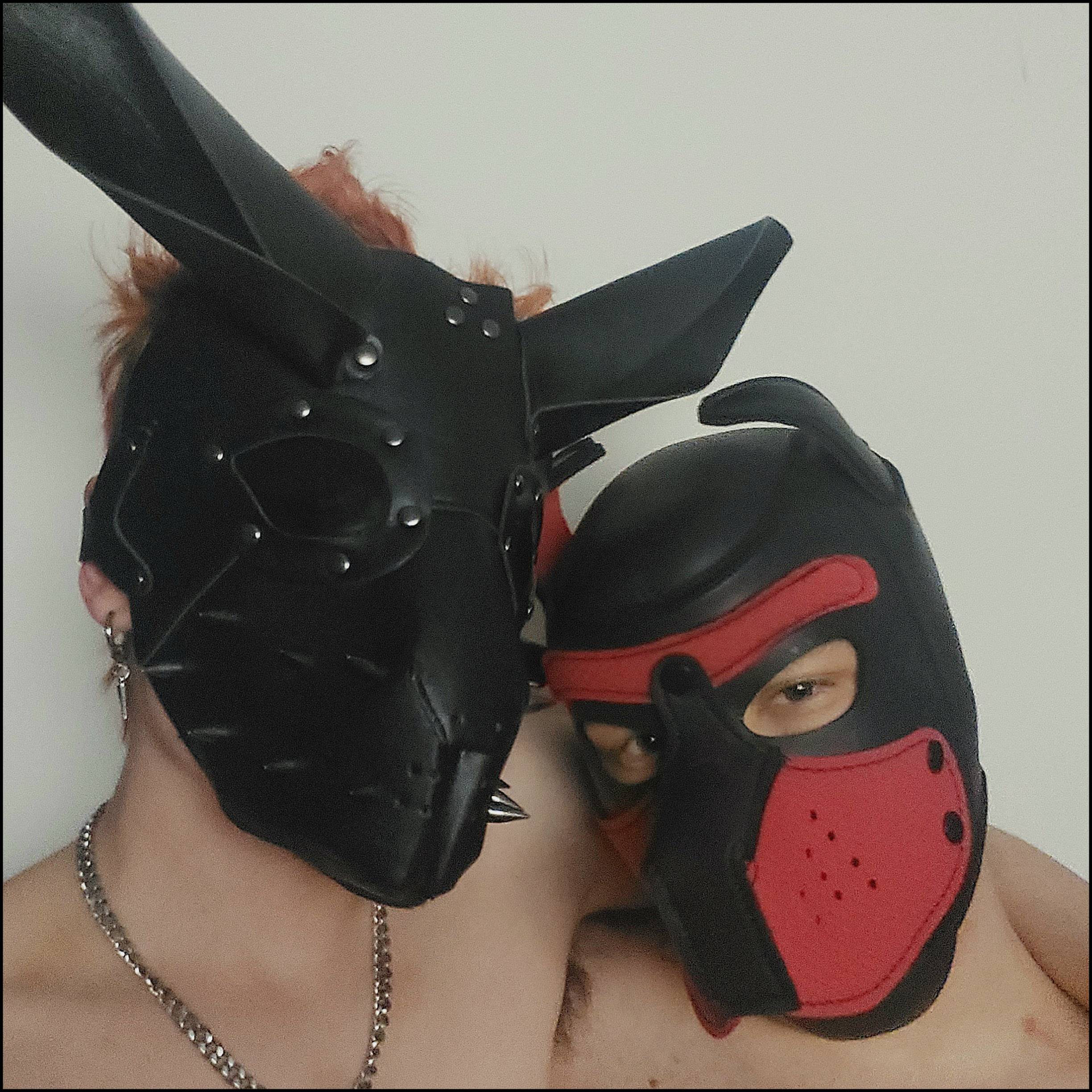 loverfans Bunny and Pup profile photo. Bunny and Pup 14