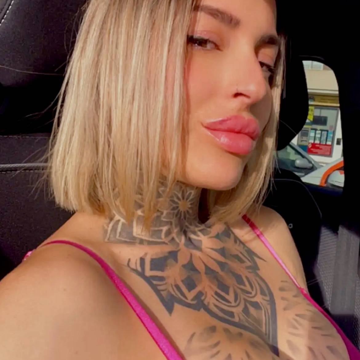 loverfans SOFÍA INK   profile photo. SOFÍA INK   9