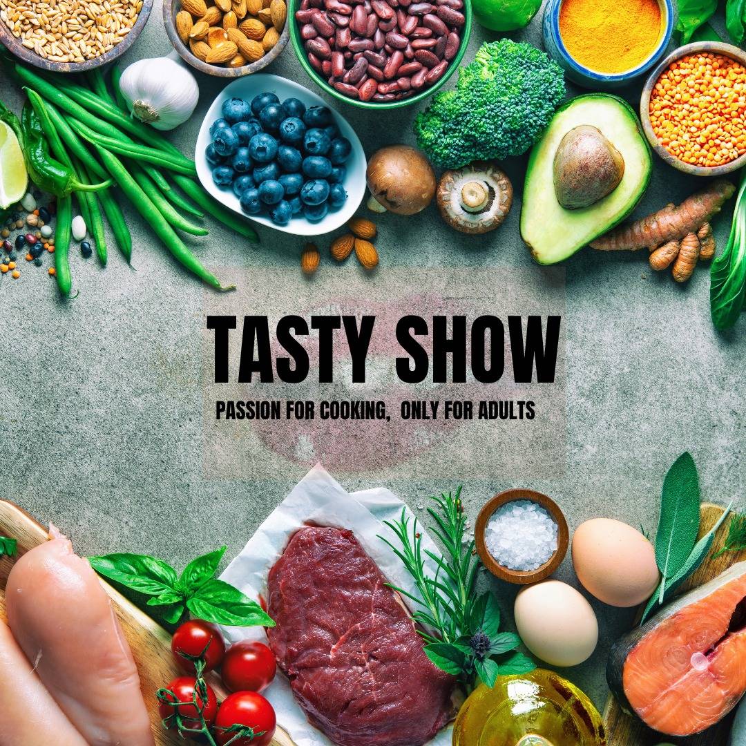 loverfans tasty_show profile photo. tasty_show 13