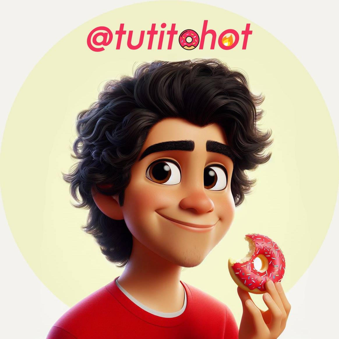 loverfans Tutito Hot profile photo. Tutito Hot 3