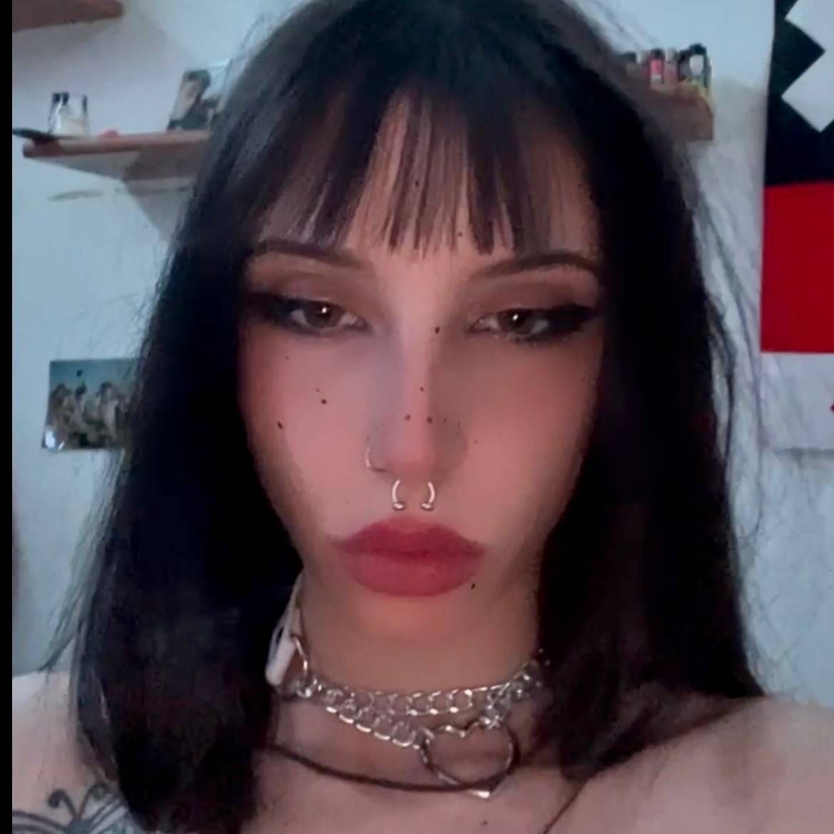 loverfans Whitewidow? profile photo. Whitewidow? 20