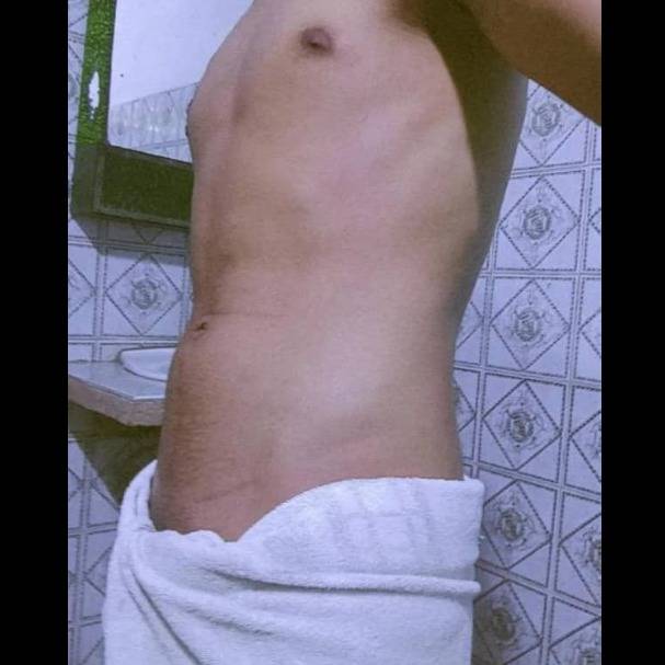 loverfans will profile photo. will 21