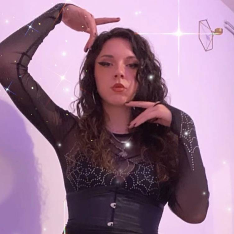 loverfans winterfemdom profile photo. winterfemdom 24