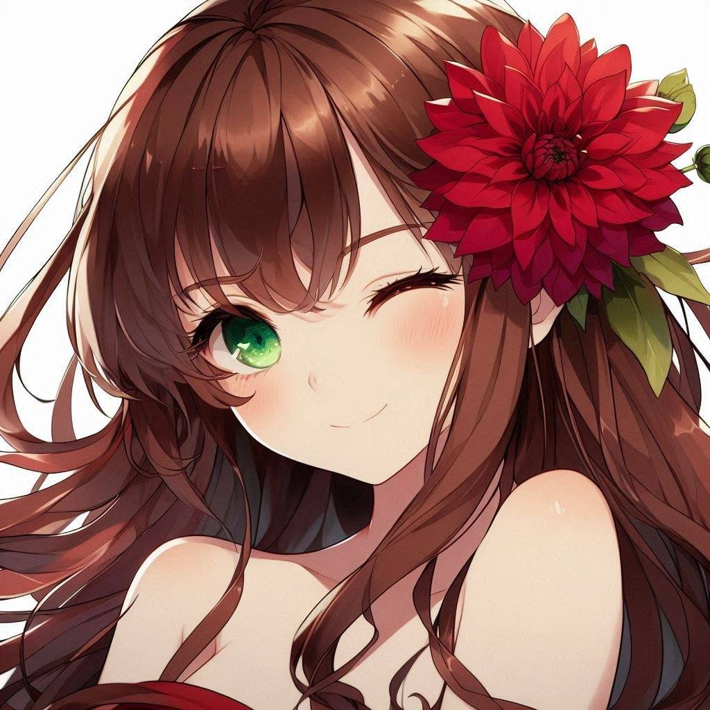 loverfans Dahlia profile photo. Dahlia 30
