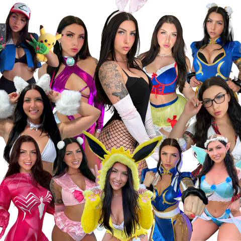 onlyfans Ash Adventures 💖 profile photo. Ash Adventures 💖 6