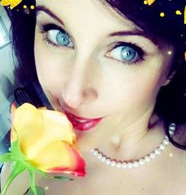 fancentro scarletraven_69 profile photo. scarletraven_69 7