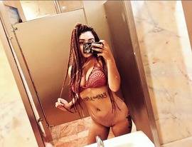 fancentro lunababy profile photo. lunababy 4