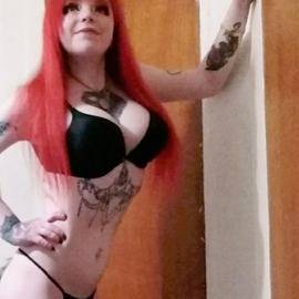 fancentro littleredjenny profile photo. littleredjenny 27