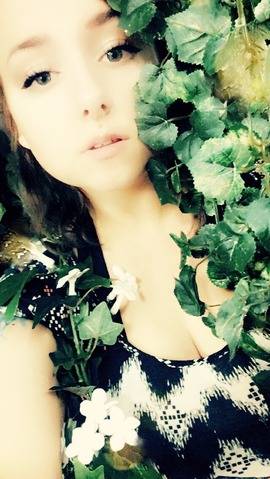 fancentro lilyvoorhees profile photo. lilyvoorhees 3