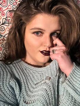 fancentro missangelcheree profile photo. missangelcheree 5