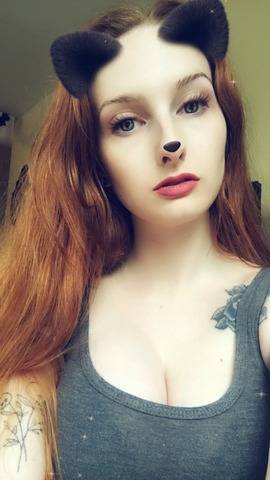 fancentro sarafox profile photo. sarafox 23