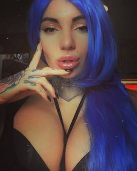 fancentro nikki profile photo. nikki 22
