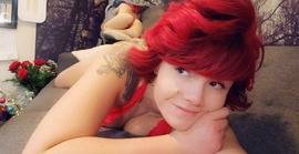 fancentro goddessaudra13 profile photo. goddessaudra13 2