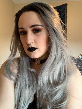 fancentro miradarling profile photo. miradarling 22
