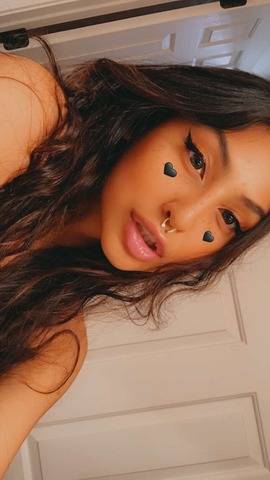 fancentro zainabthegoat profile photo. zainabthegoat 3