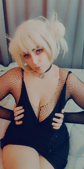 fancentro midnight_cosplays profile photo. midnight_cosplays 20