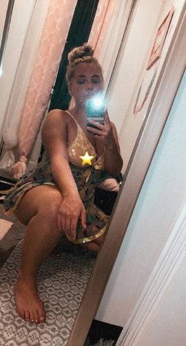fancentro babykate profile photo. babykate 11