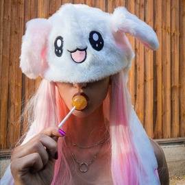 fancentro agathaharris profile photo. agathaharris 3