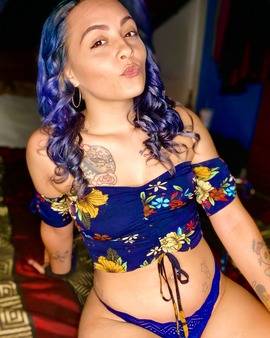 fancentro rizzasplayhouse profile photo. rizzasplayhouse 1