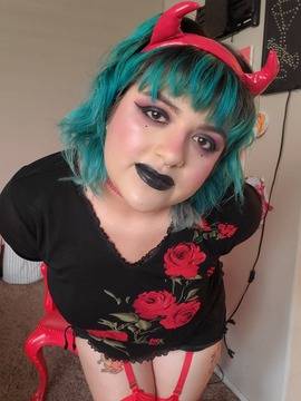 fancentro devlil profile photo. devlil 22