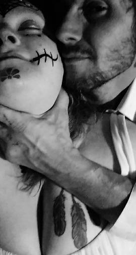 fancentro daddyndbabygirl profile photo. daddyndbabygirl 26