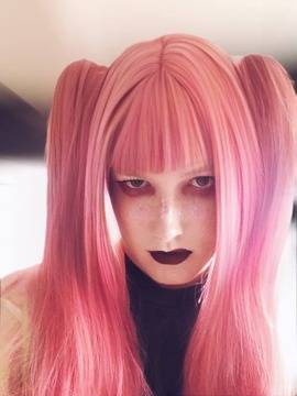 fancentro cyberslut profile photo. cyberslut 12