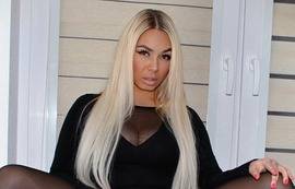 fancentro alexiaria profile photo. alexiaria 17