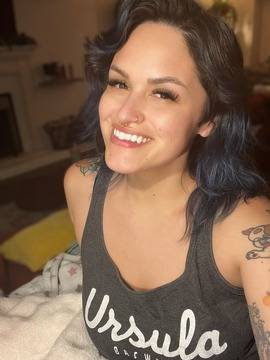 fancentro yourladyv profile photo. yourladyv 12