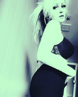 fancentro misseleasnow profile photo. misseleasnow 15