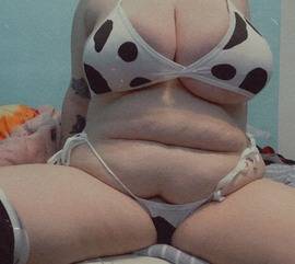 fancentro chubgothpremium profile photo. chubgothpremium 30