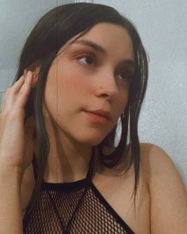 fancentro opal profile photo. opal 24