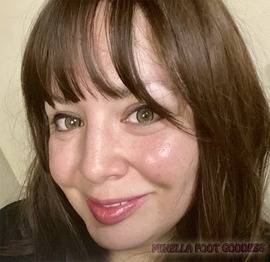 fancentro minella_foot_goddess profile photo. minella_foot_goddess 3