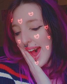 fancentro baby_d0ll profile photo. baby_d0ll 3