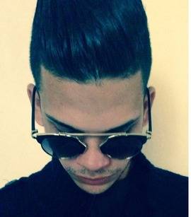 fancentro alonim profile photo. alonim 18