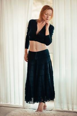 fancentro tara_human profile photo. tara_human 25