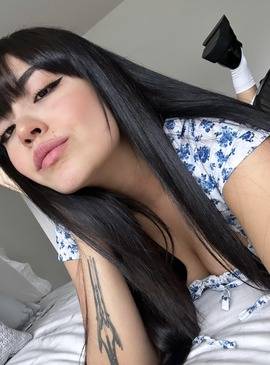fancentro kiraneogen profile photo. kiraneogen 5