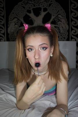 fancentro kinkynora profile photo. kinkynora 30