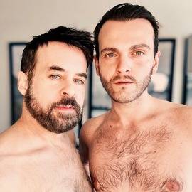 fancentro chadanddimitrij profile photo. chadanddimitrij 1