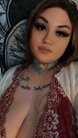 fancentro marliemayhem profile photo. marliemayhem 3