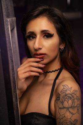 fancentro misslunatic profile photo. misslunatic 1
