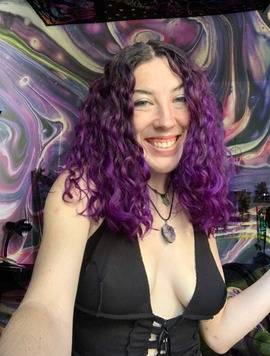 fancentro femmefatal420 profile photo. femmefatal420 12