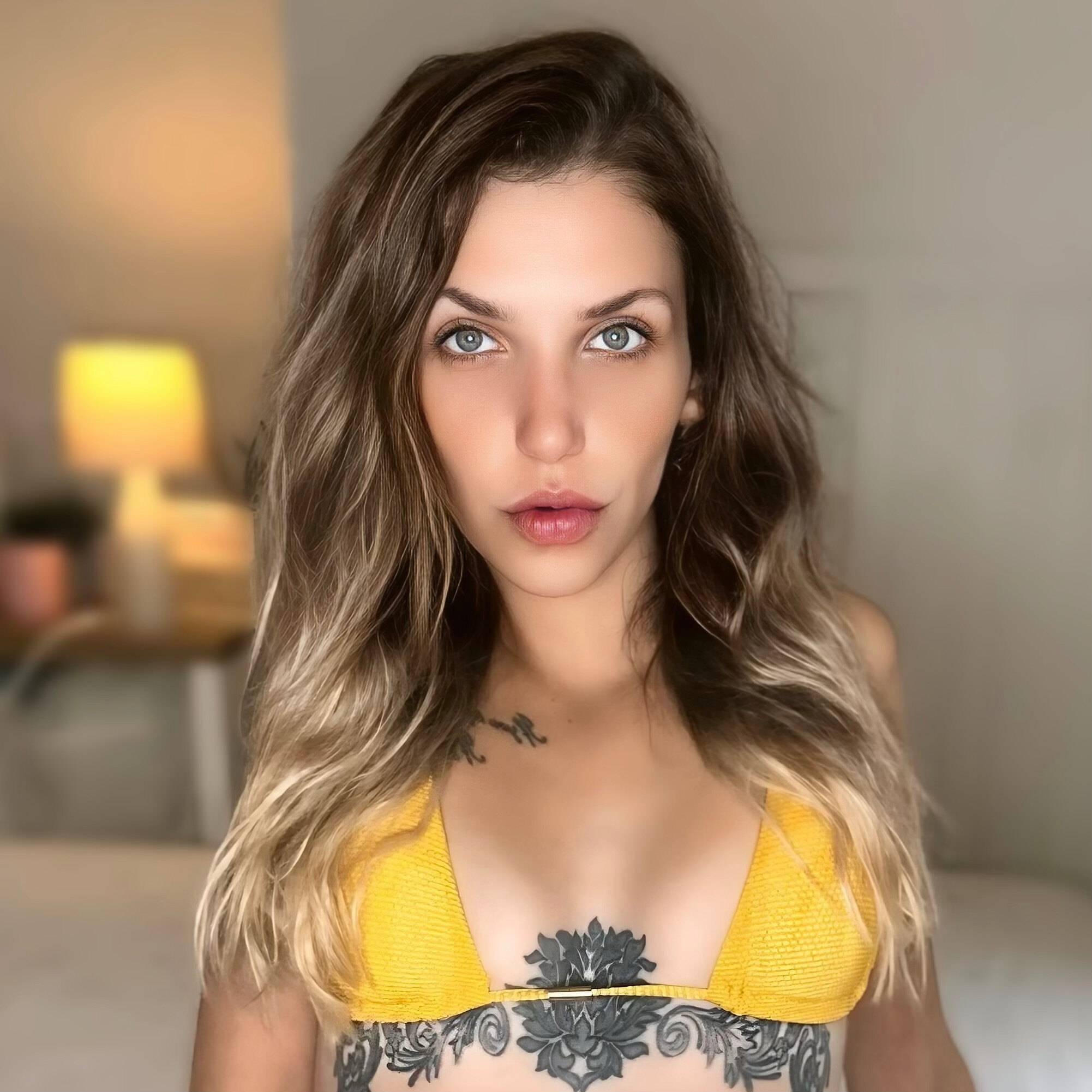 onlyfans Berlin Brookes NO PPV profile photo. Berlin Brookes NO PPV 15