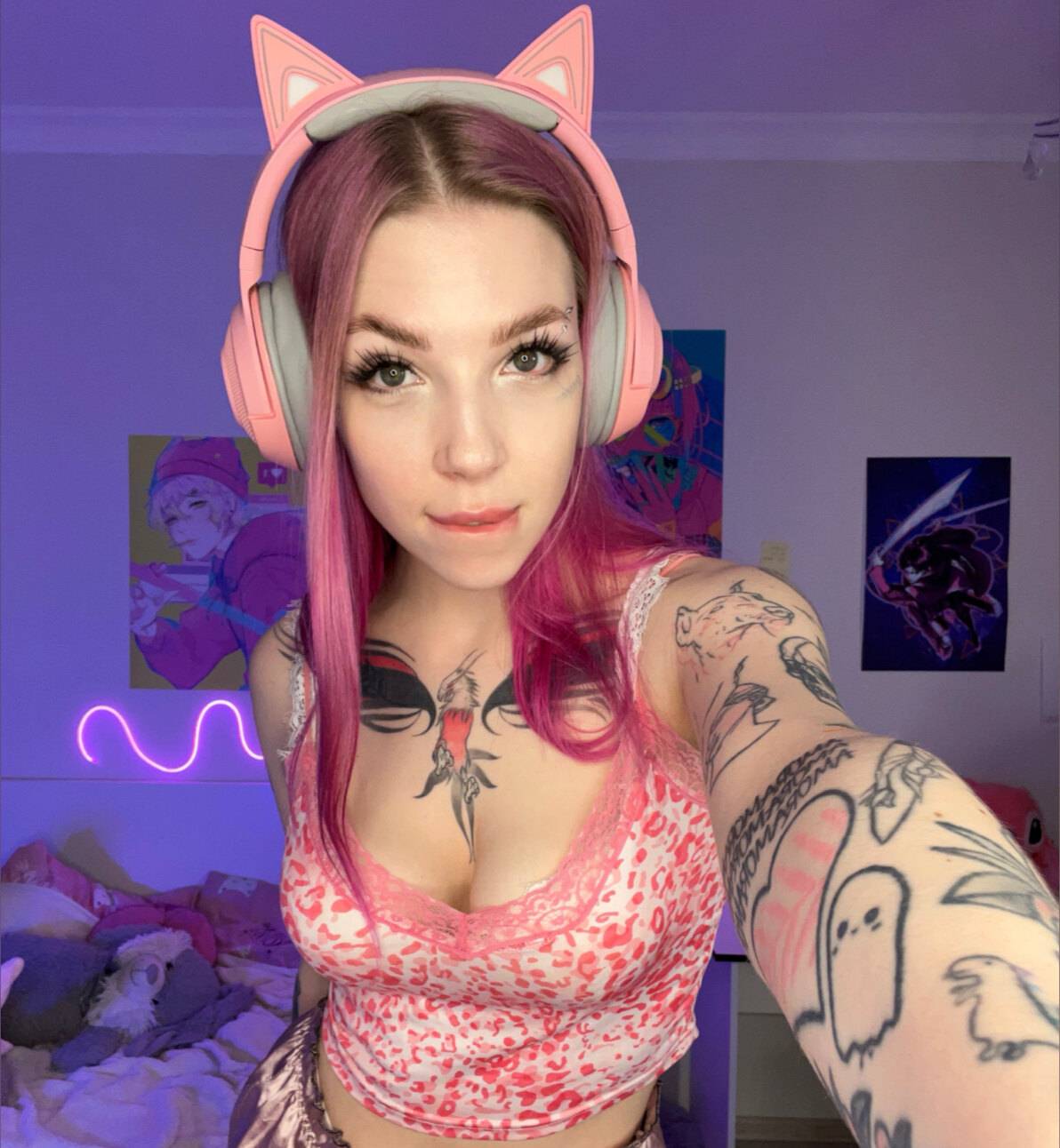 onlyfans StacyQuinst profile photo. StacyQuinst 18