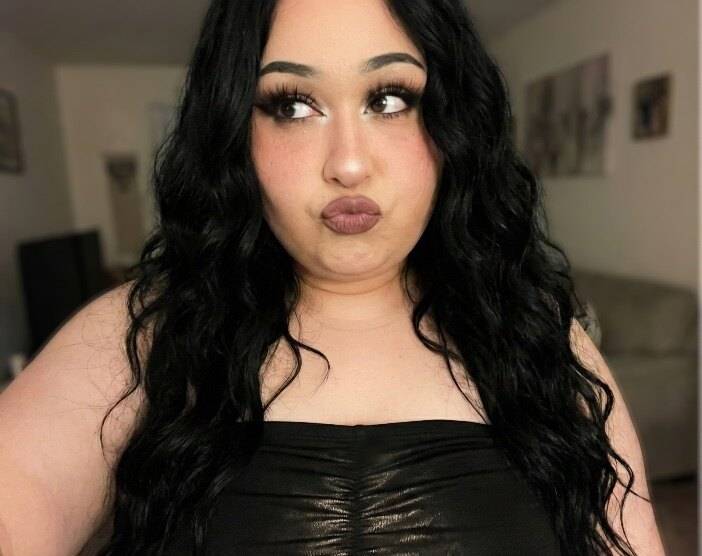 onlyfans Your Fat Internet Girlfriend 🖤 profile photo. Your Fat Internet Girlfriend 🖤 5