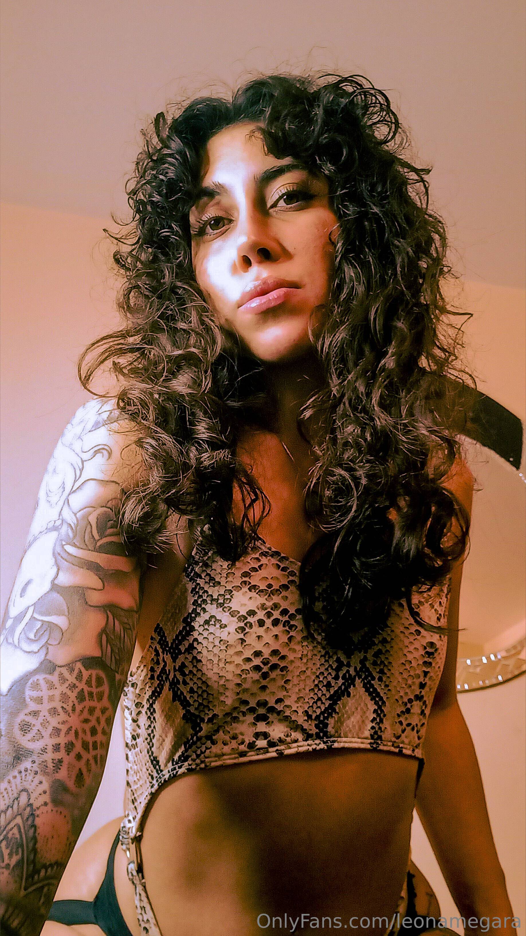 onlyfans Leona Megara 🕷☠️ profile photo. Leona Megara 🕷☠️ 30